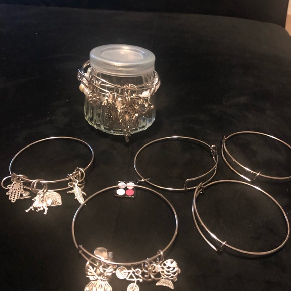 Fashion Stylish Beautiful Bangles 3 for $11 - Picture 3 of 5